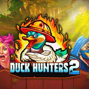 Duck Hunters 2 у Горила кличе