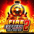 Fire Express 2: Hold&Win у Горила кличе