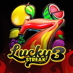 Lucky Streak 3 у Горила кличе