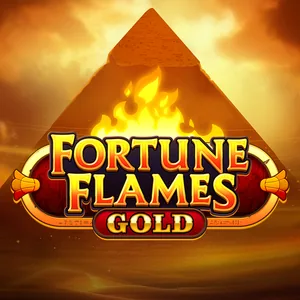 Fortune Flames Gold Buy Bonus у Горила кличе