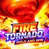 Fire Tornado: Hold&Win у Горила кличе