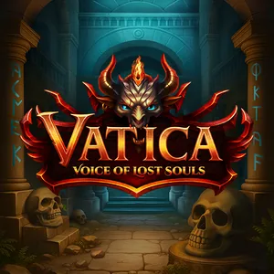 Vatica - Voice of Lost Souls у Горила кличе
