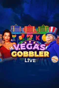 Vegas Gobbler LIVE у Горила кличе