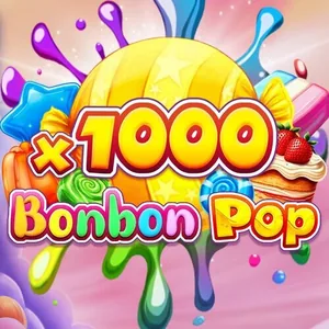 Bonbon Pop 1000 у Горила кличе
