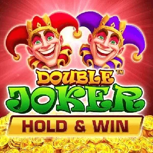Double Joker Hold&Win у Горила кличе