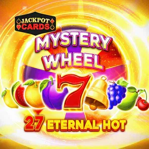 27 Eternal Hot у Горила кличе