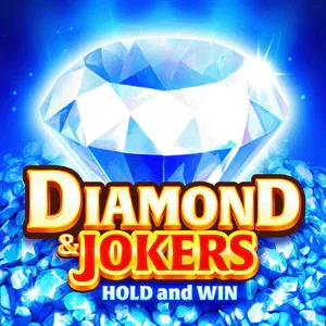 Diamond & Jokers: Hold and Win у Горила кличе
