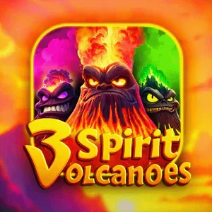 3 Spirit Volcanoes у Горила кличе