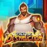 Fist Of Destruction у Горила кличе