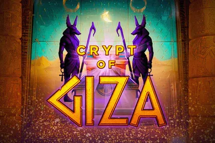 Crypt of Giza у Горила кличе
