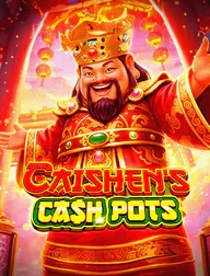 Caishen’s Cash Pots у Горила кличе