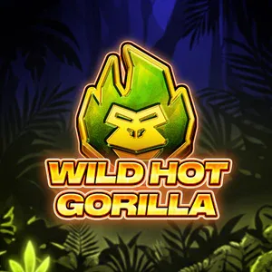 Wild Hot Gorilla у Горила кличе