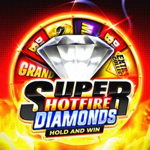 Super Hotfire Diamonds у Горила кличе