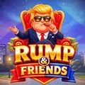 Rump and Friends у Горила кличе