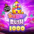Sugar Rush 1000 у Горила кличе
