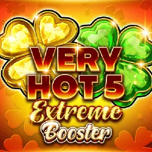 Very Hot 5 Extreme Booster у Горила кличе