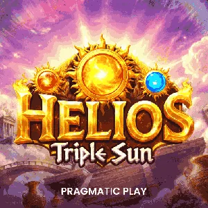 Helios - Triple Sun у Горила кличе