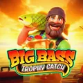 Big Bass Trophy Catch у Горила кличе