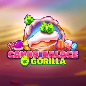Gorilla Candy Palace у Горила кличе