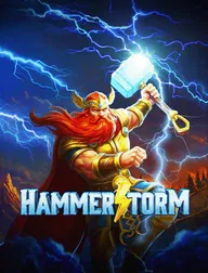 Hammerstorm у Горила кличе