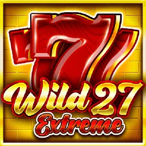 Wild 27 Extreme у Горила кличе