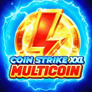 Coin Strike XXL: Multicoin у Горила кличе