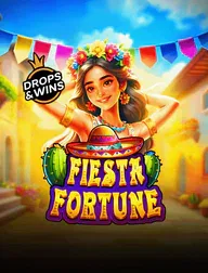 Fiesta Fortune у Горила кличе