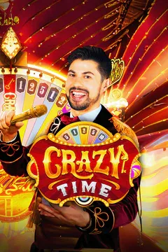 Crazy Time у Горила кличе