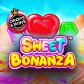 Sweet Bonanza у Горила кличе