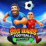 Big Bass Football Bonanza у Горила кличе