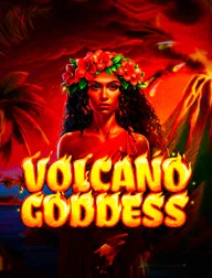 Volcano Goddess у Горила кличе