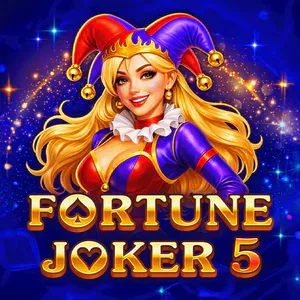 Fortune Joker 5 у Горила кличе