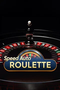 Speed Auto Roulette