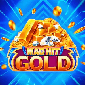Mad Hit Gold