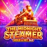 The Midnight Steamer -  Hold & Hit 3x3