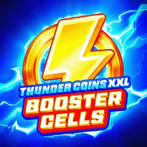 Thunder Coins XXL: Booster Cells