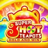 3 Super Hot Teapots