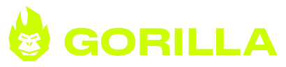 Горила кличе