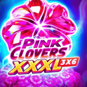 Pink Clovers XXXL: Hold and Win